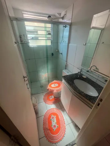 Apartamento, 3 quartos, 54 m² - Foto 11