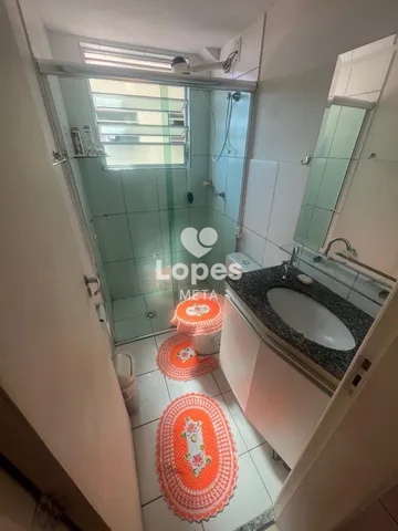 Apartamento, 3 quartos, 54 m² - Foto 11