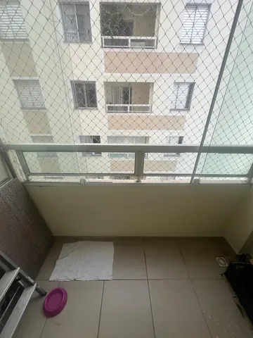 Apartamento, 3 quartos, 54 m² - Foto 14