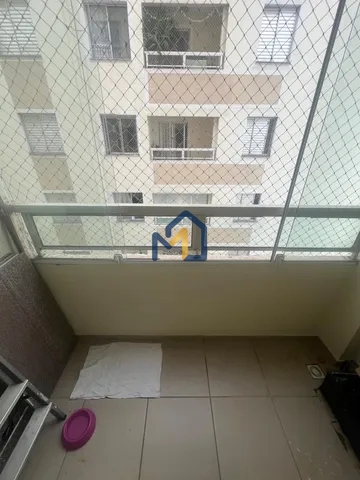 Apartamento, 3 quartos, 54 m² - Foto 14