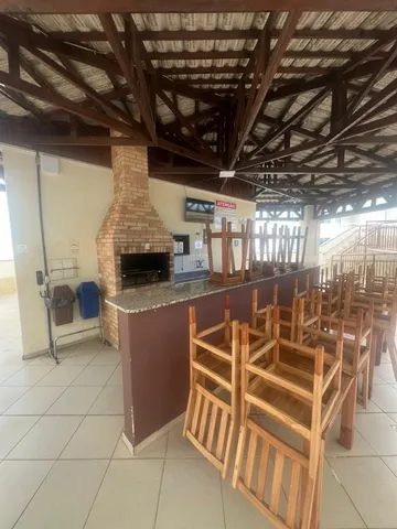 Apartamento, 3 quartos, 54 m² - Foto 17