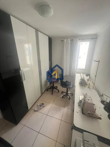 Apartamento, 3 quartos, 54 m² - Foto 5