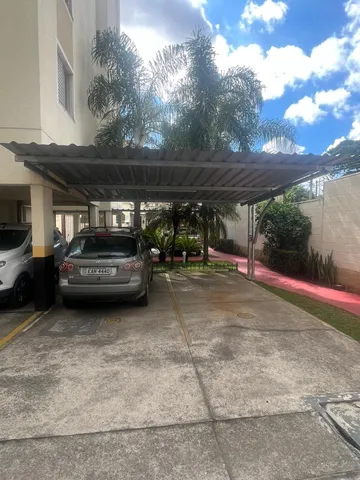 Apartamento, 3 quartos, 54 m² - Foto 18