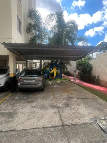 Apartamento, 3 quartos, 54 m² - Foto 18