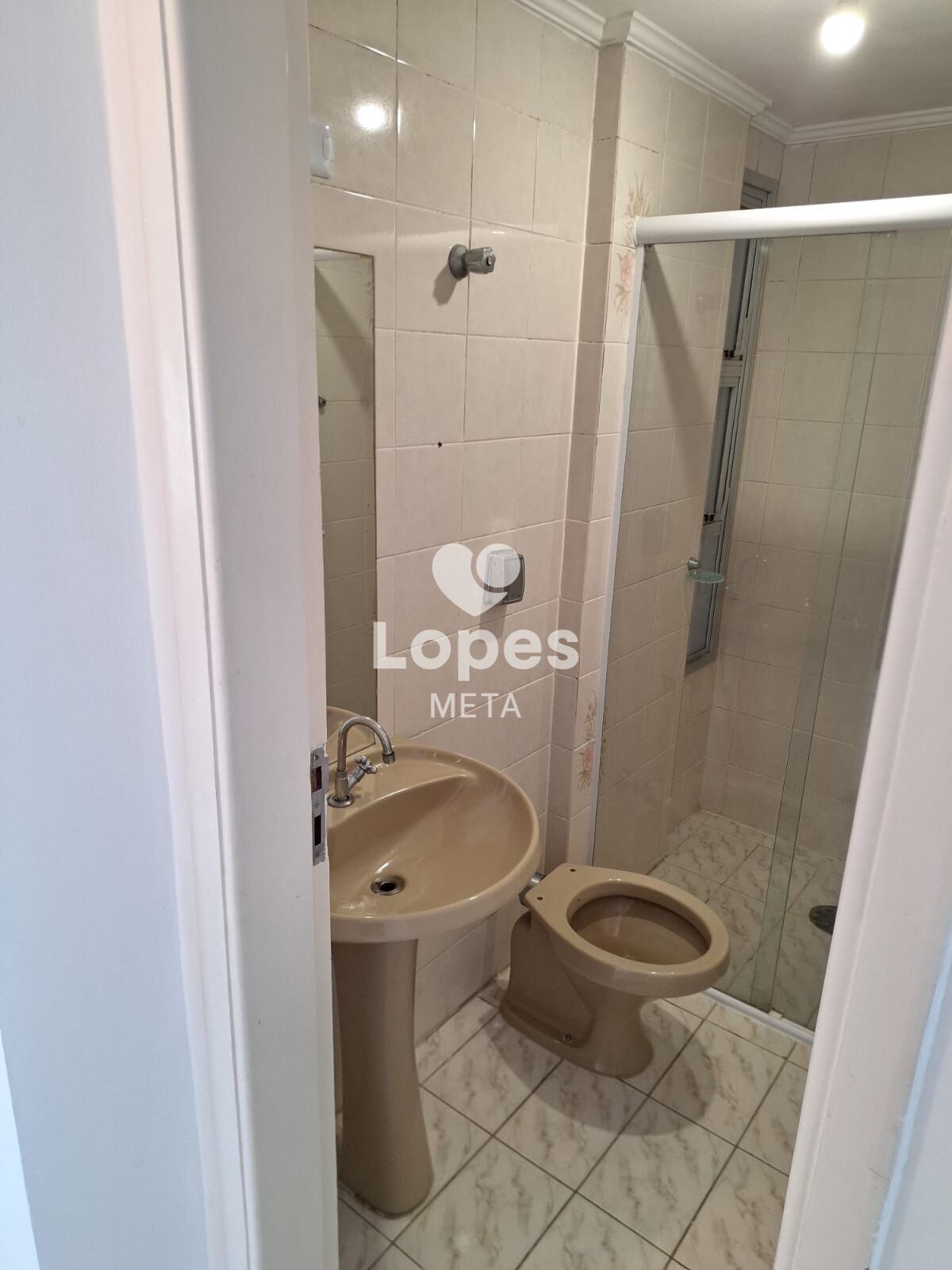 Apartamento para alugar com 3 quartos, 70m² - Foto 9