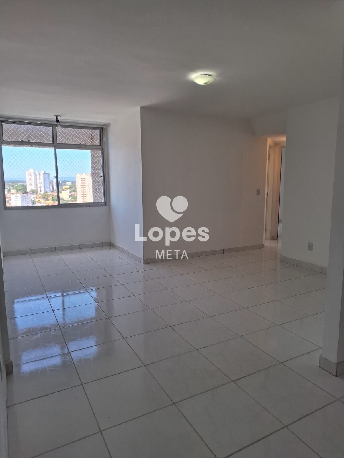 Apartamento para alugar com 3 quartos, 70m² - Foto 1