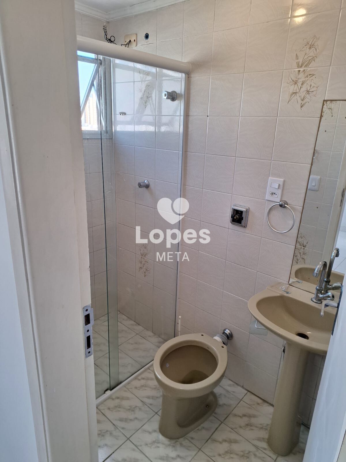 Apartamento para alugar com 3 quartos, 70m² - Foto 10