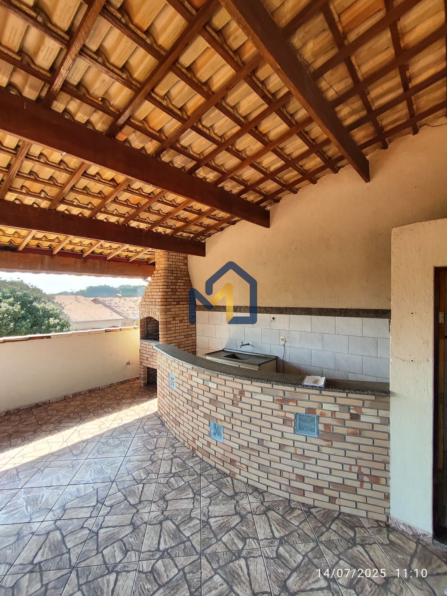 Sobrado, 3 quartos, 260 m² - Foto 20