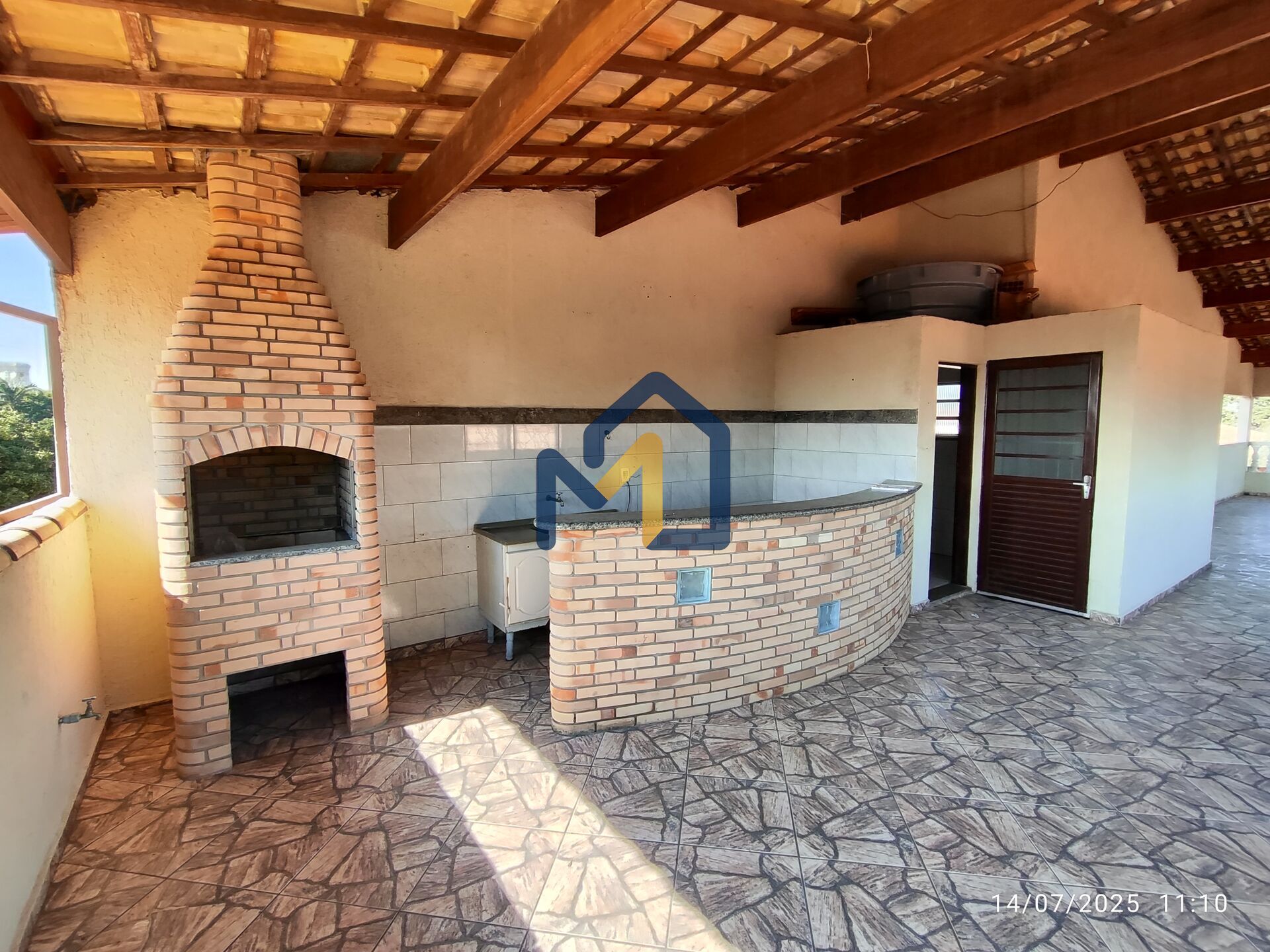 Sobrado, 3 quartos, 260 m² - Foto 23