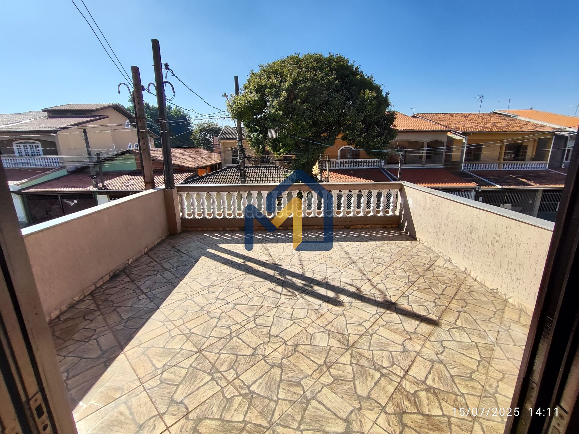Sobrado, 3 quartos, 260 m² - Foto 13