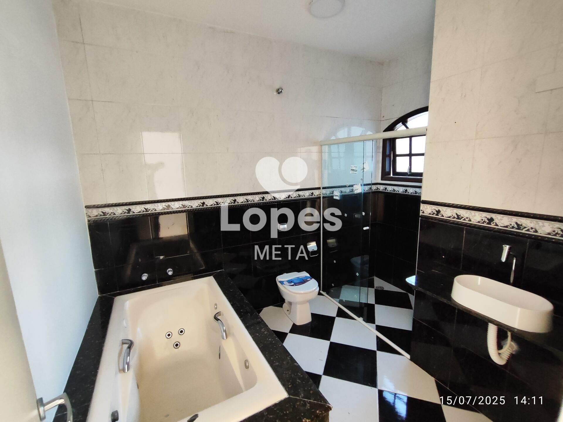 Sobrado, 3 quartos, 260 m² - Foto 27