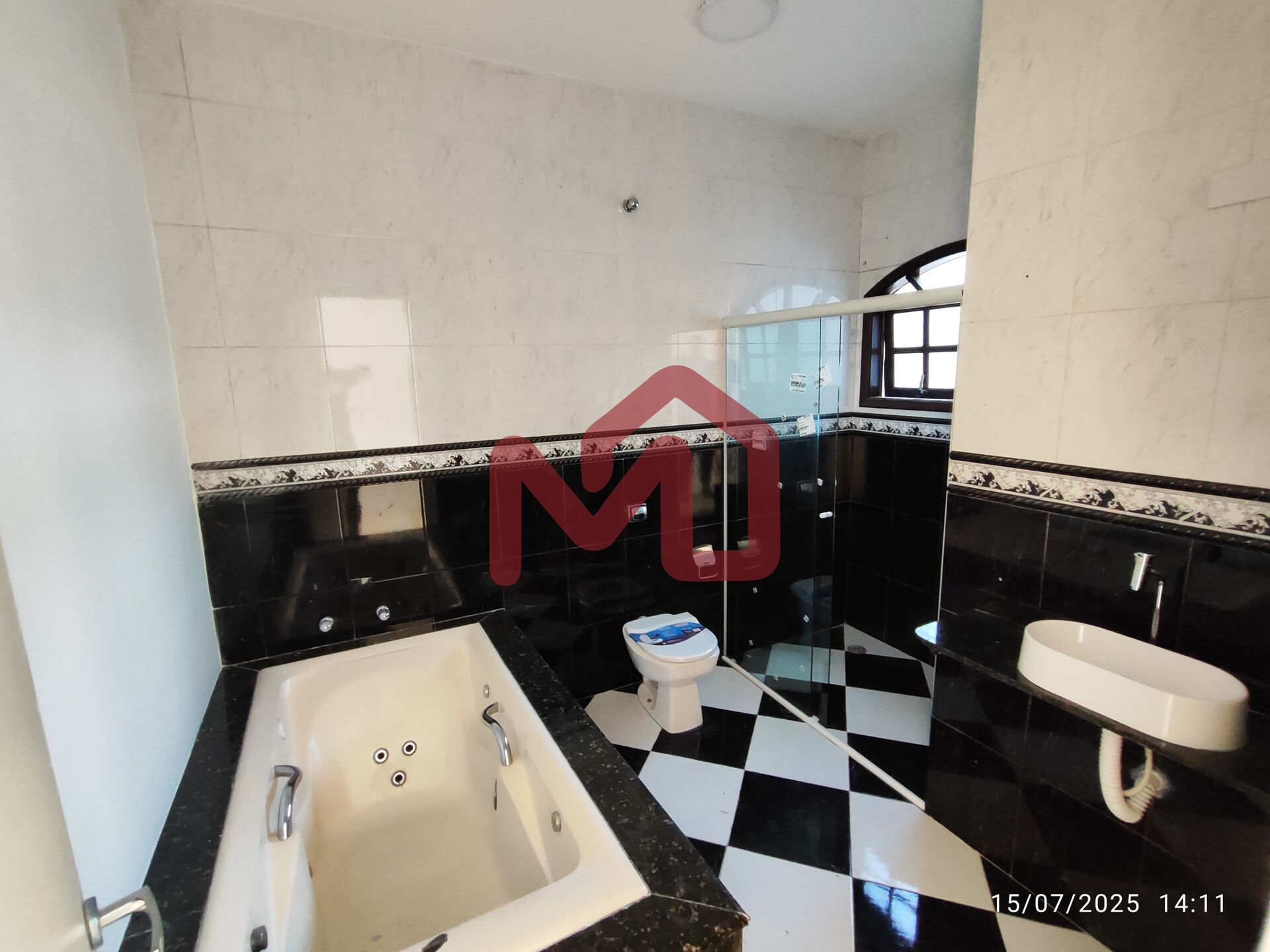 Sobrado, 3 quartos, 260 m² - Foto 27