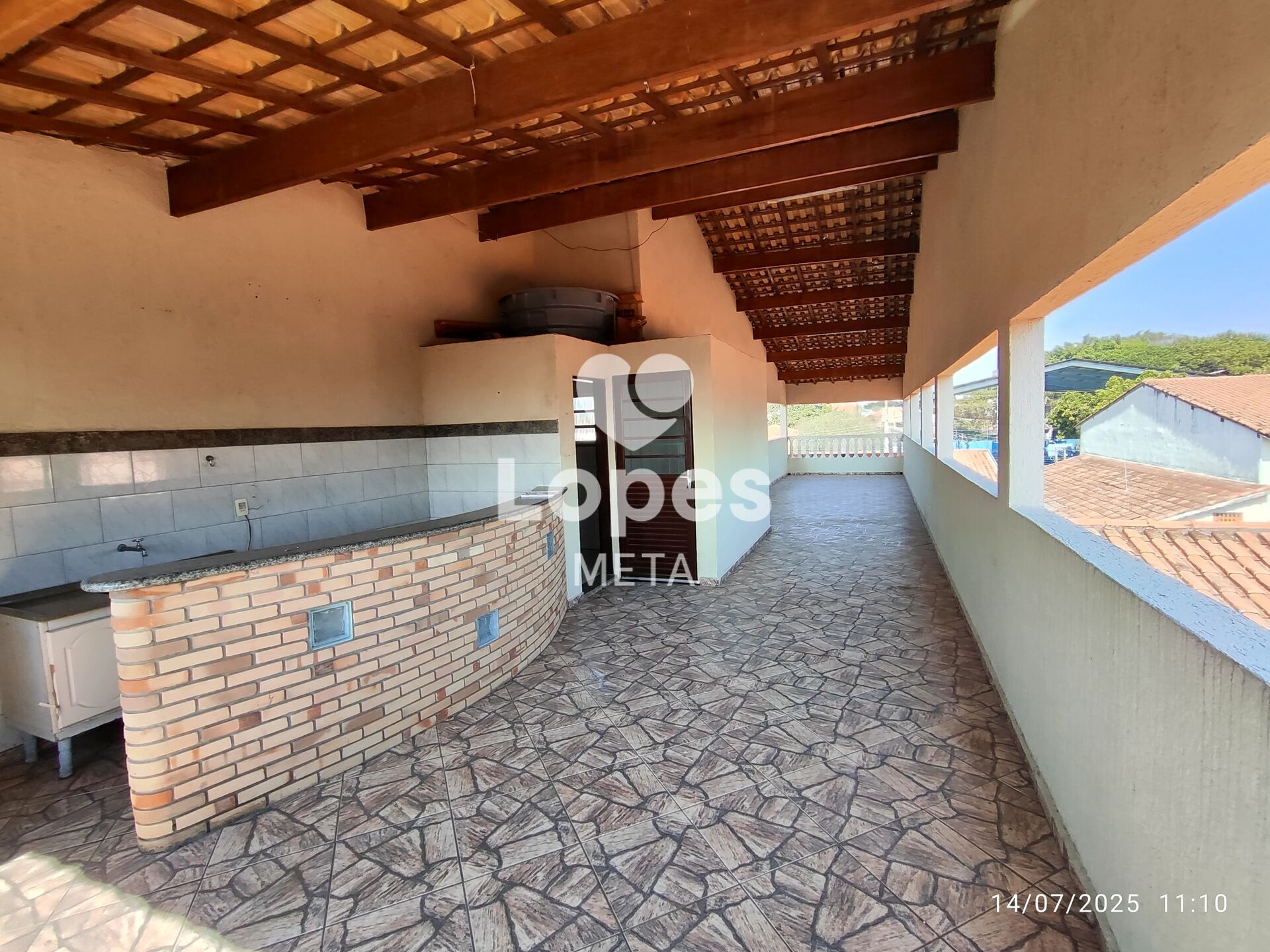 Sobrado, 3 quartos, 260 m² - Foto 24