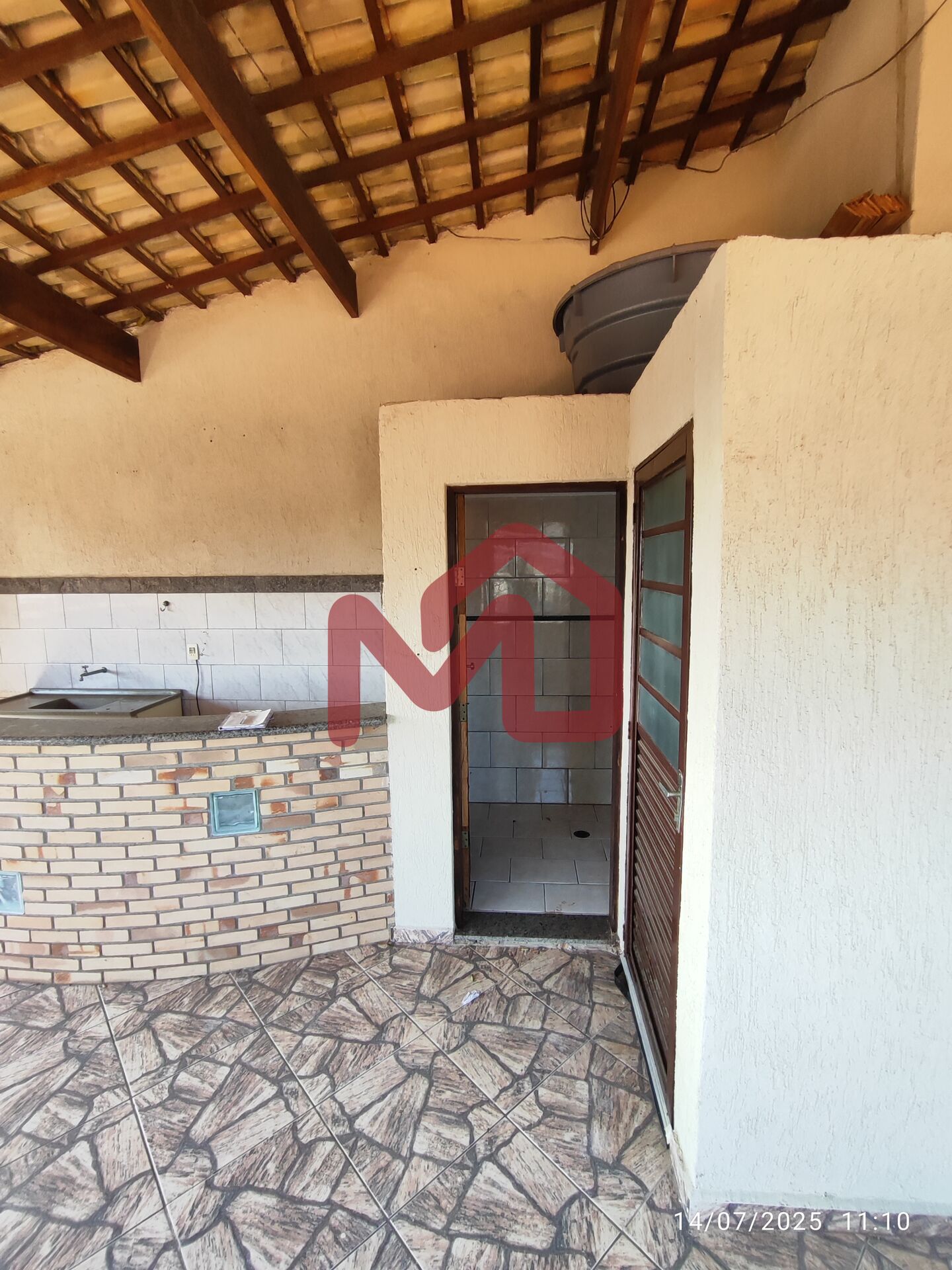 Sobrado, 3 quartos, 260 m² - Foto 21
