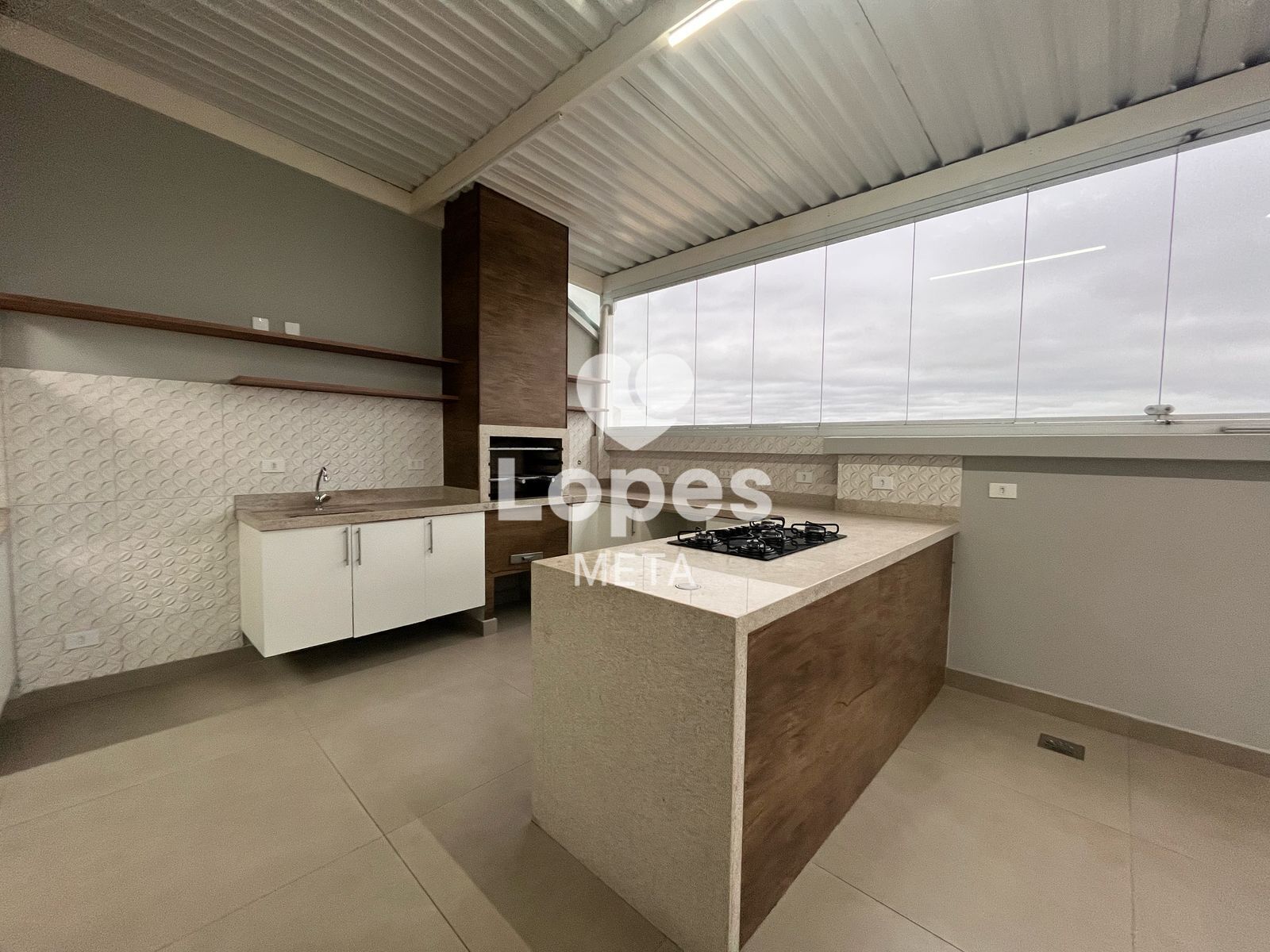 Cobertura, 3 quartos, 170 m² - Foto 2