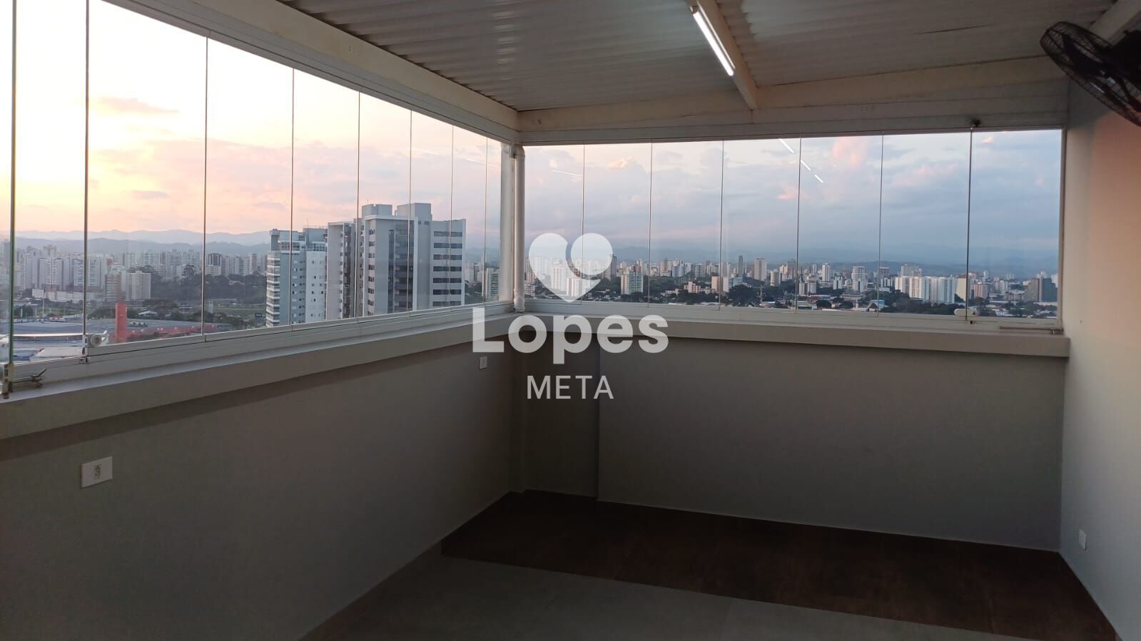 Cobertura, 3 quartos, 170 m² - Foto 5