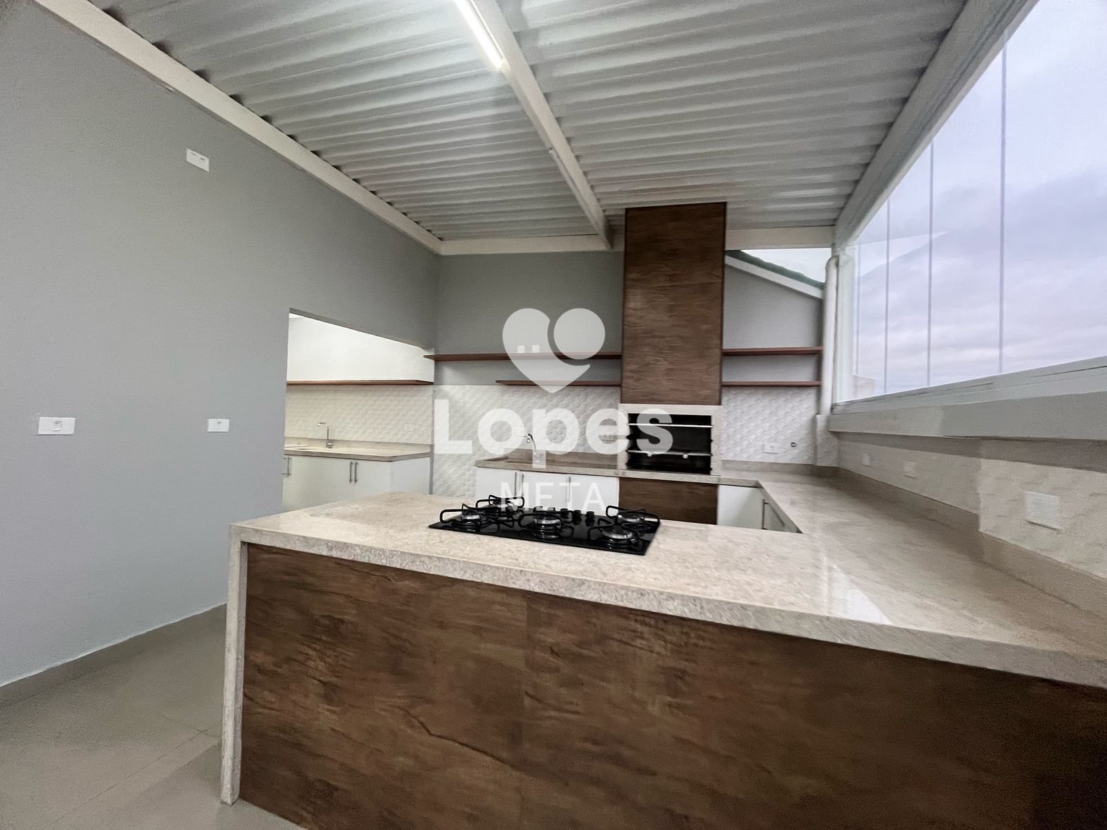 Cobertura, 3 quartos, 170 m² - Foto 3