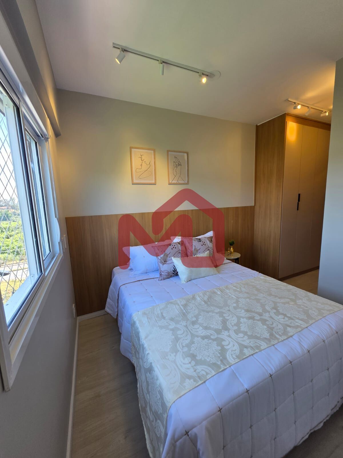 Apartamento, 2 quartos, 50 m² - Foto 12