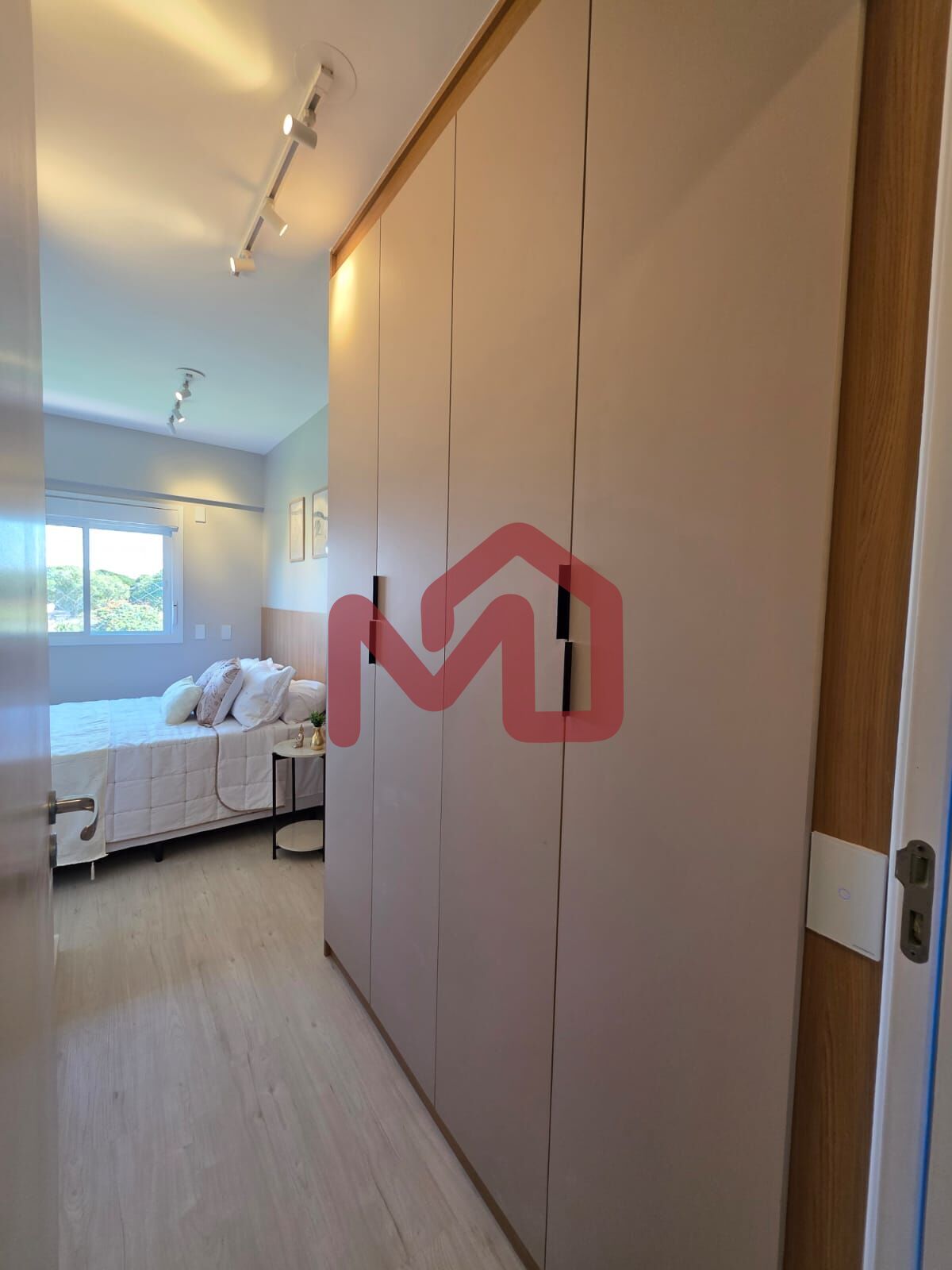 Apartamento, 2 quartos, 50 m² - Foto 10