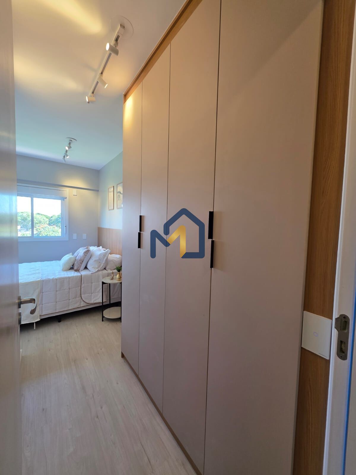 Apartamento, 2 quartos, 50 m² - Foto 10