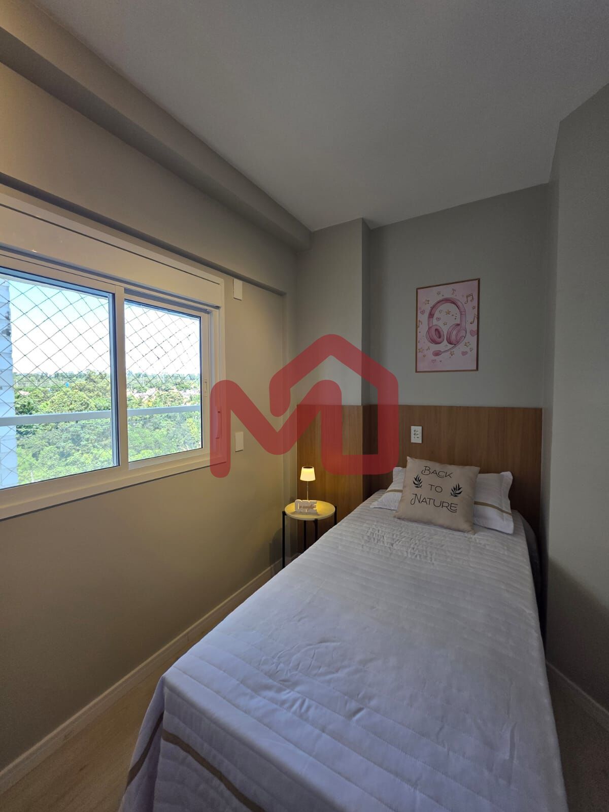 Apartamento, 2 quartos, 50 m² - Foto 7