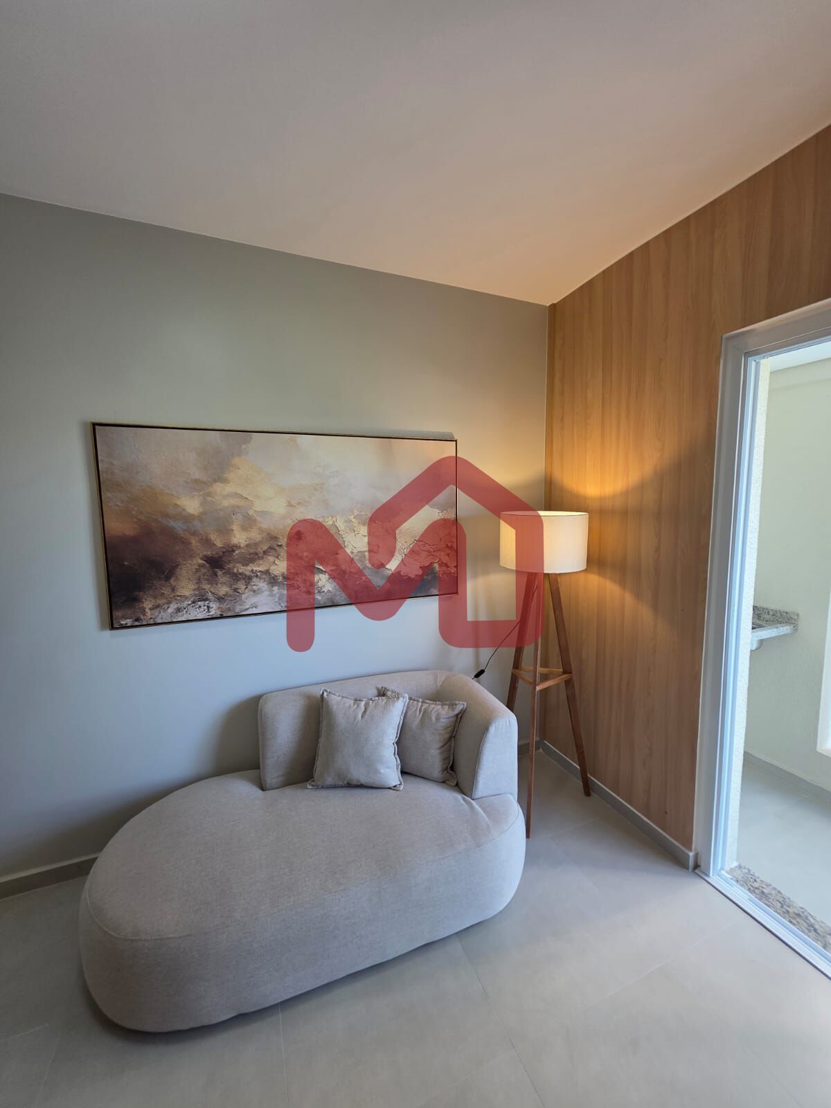 Apartamento, 2 quartos, 50 m² - Foto 5