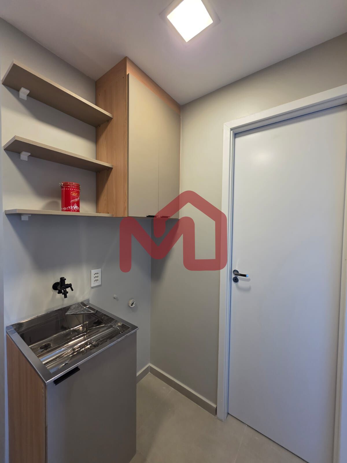 Apartamento, 2 quartos, 50 m² - Foto 6