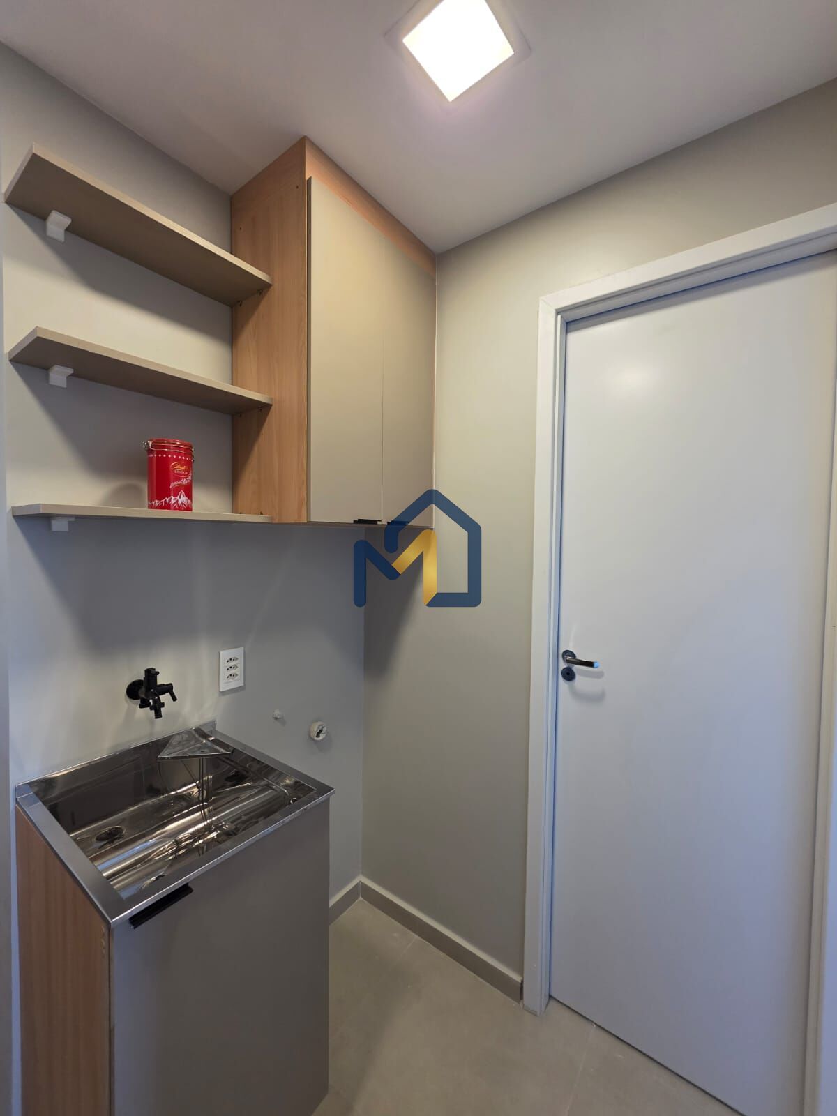 Apartamento, 2 quartos, 50 m² - Foto 6