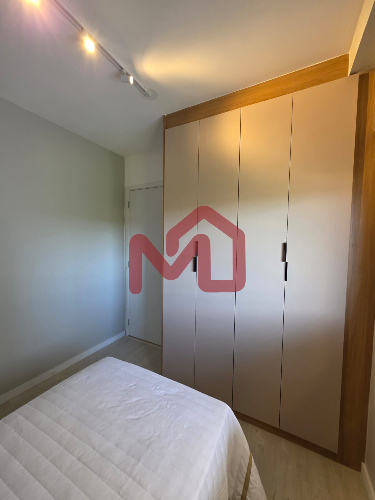 Apartamento, 2 quartos, 50 m² - Foto 9