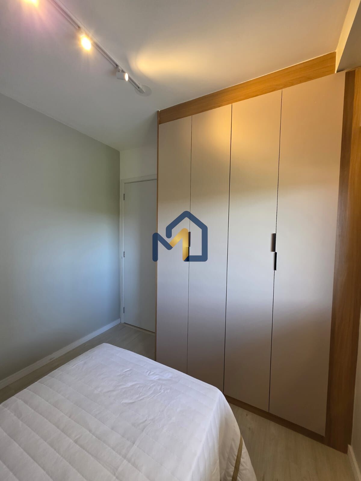 Apartamento, 2 quartos, 50 m² - Foto 9