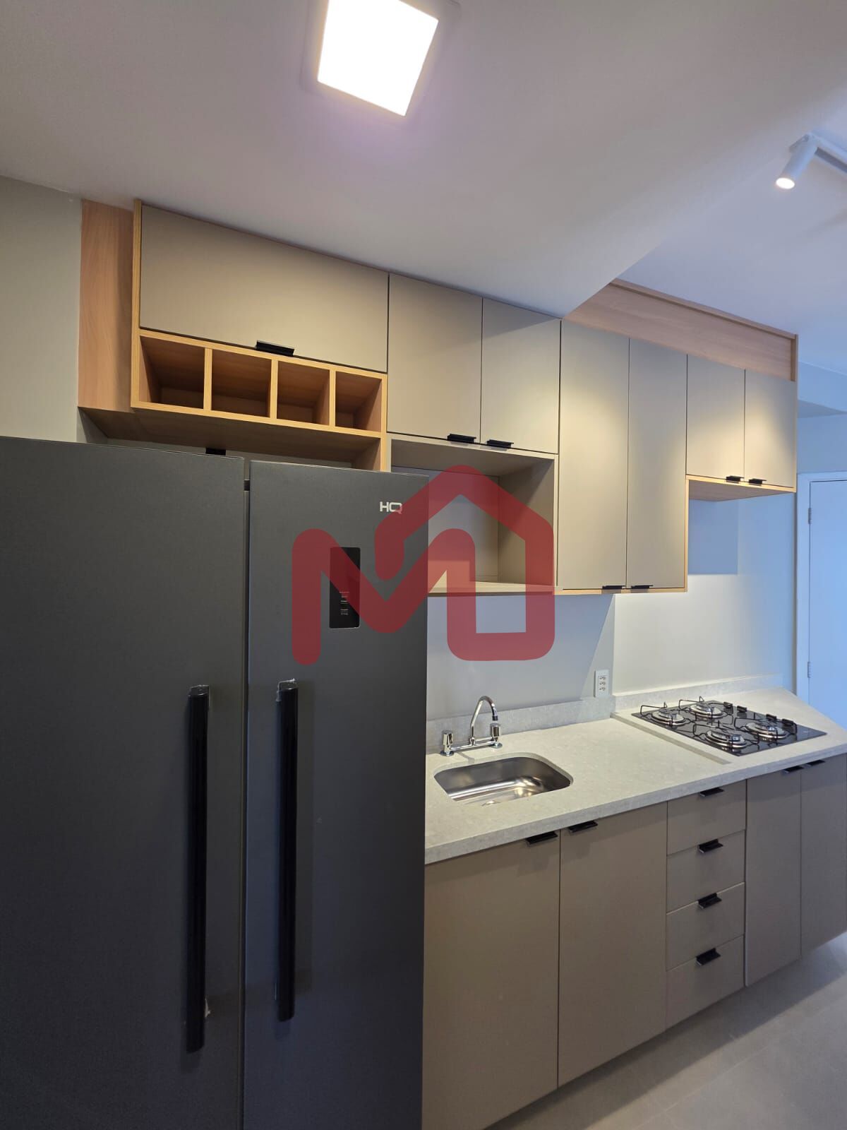 Apartamento, 2 quartos, 50 m² - Foto 4