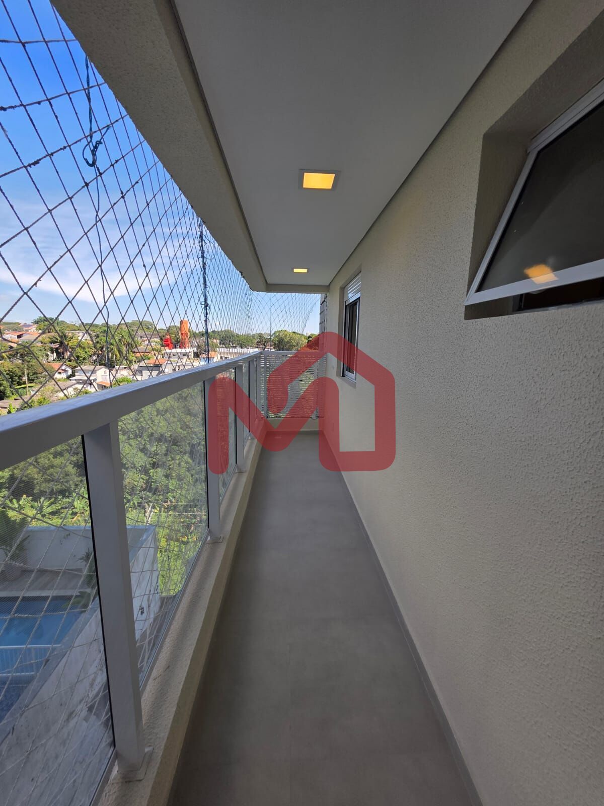 Apartamento, 2 quartos, 50 m² - Foto 16