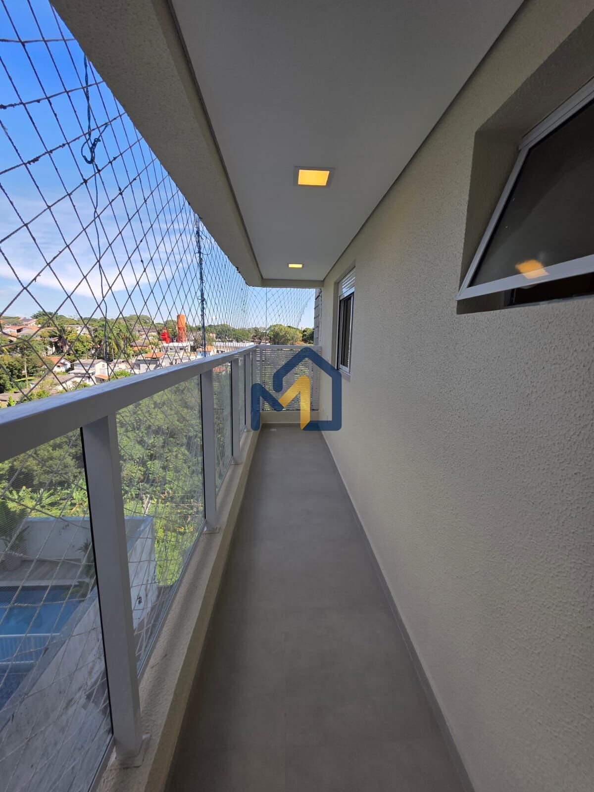 Apartamento, 2 quartos, 50 m² - Foto 16
