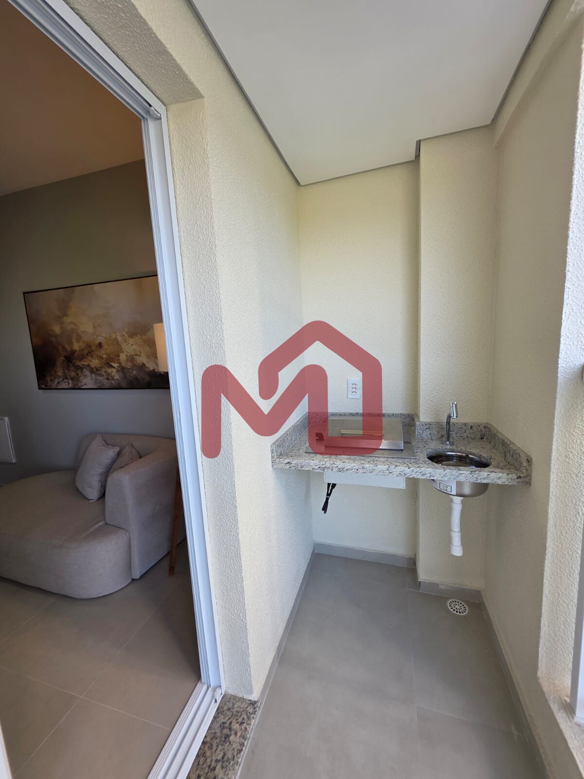 Apartamento, 2 quartos, 50 m² - Foto 8