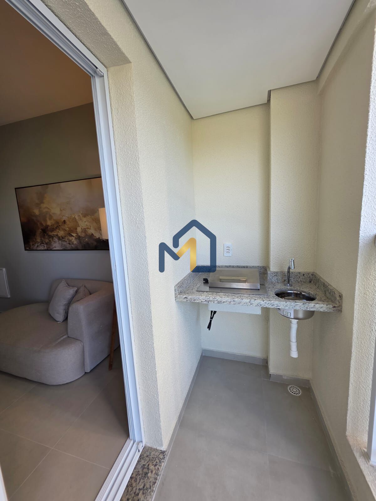 Apartamento, 2 quartos, 50 m² - Foto 8