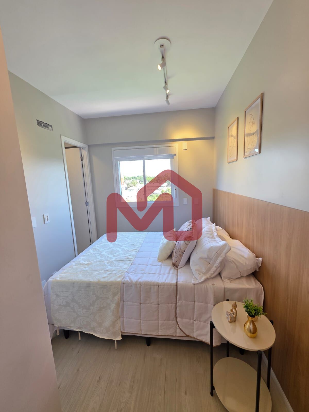 Apartamento, 2 quartos, 50 m² - Foto 11