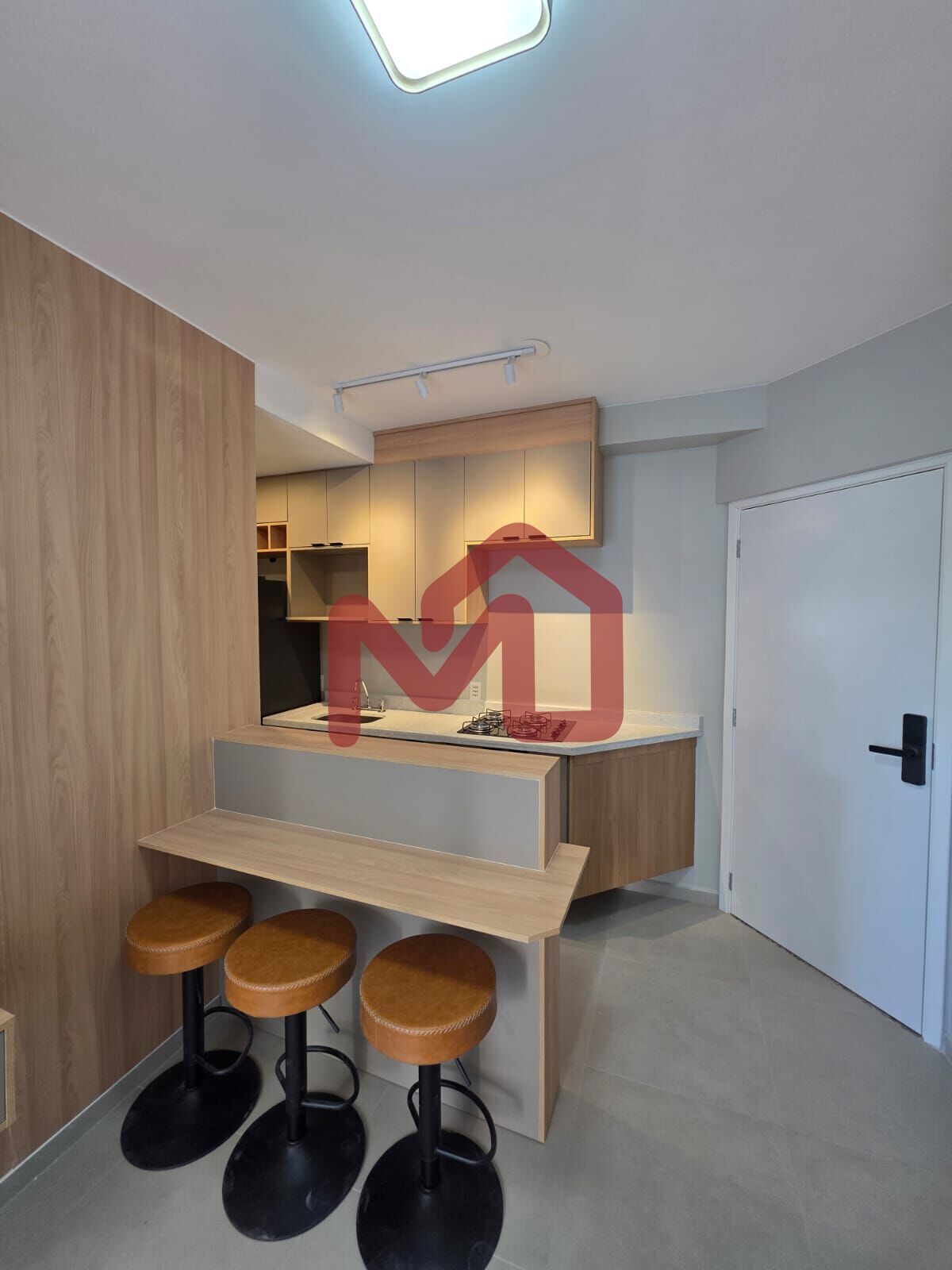 Apartamento, 2 quartos, 50 m² - Foto 3