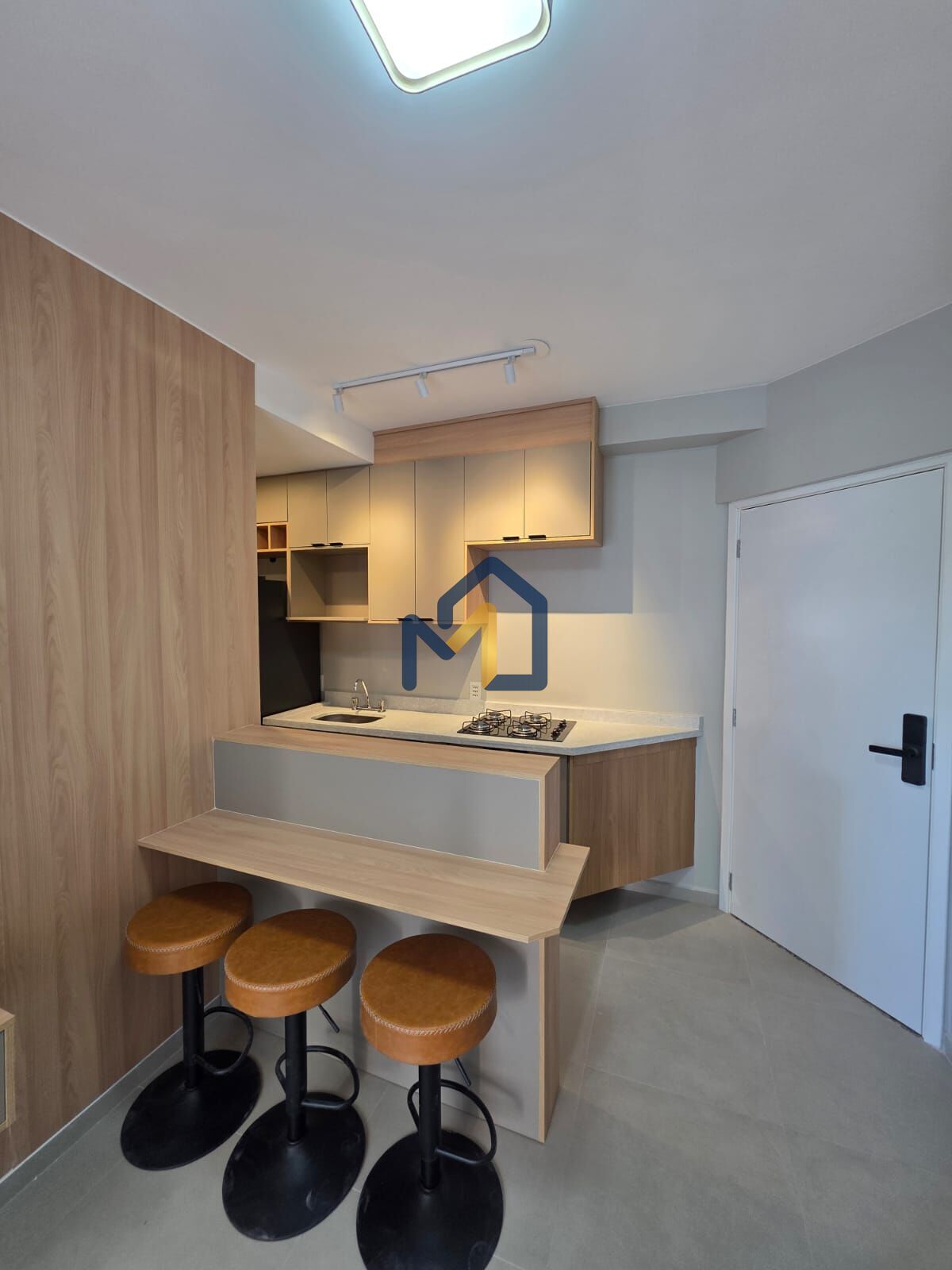 Apartamento, 2 quartos, 50 m² - Foto 3