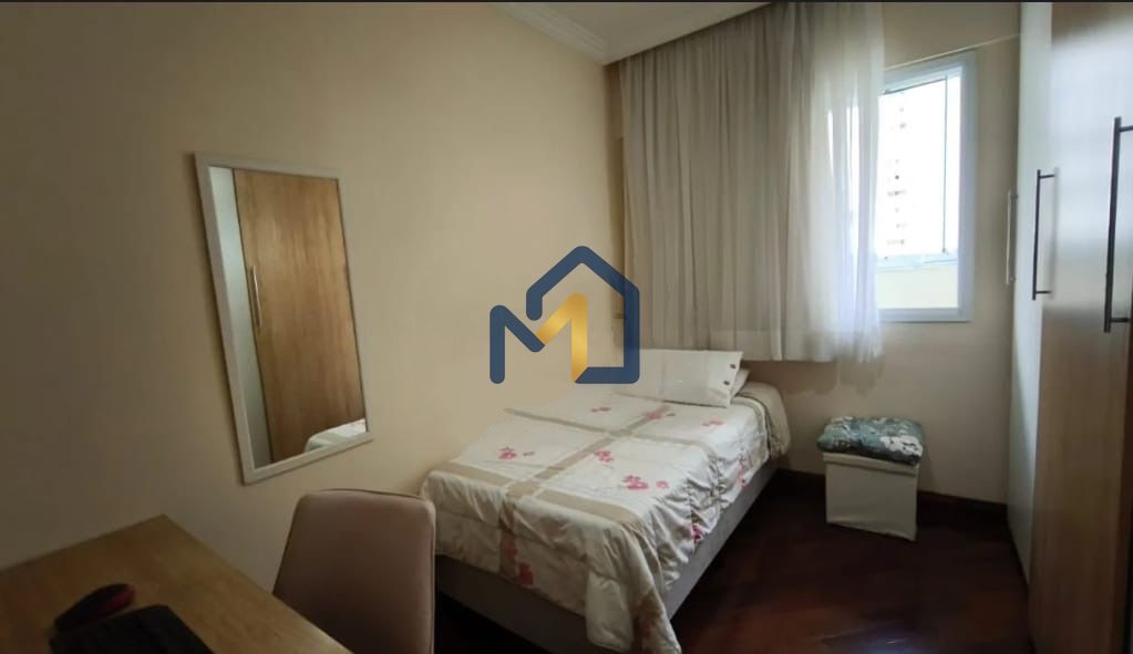 Apartamento, 3 quartos, 90 m² - Foto 7