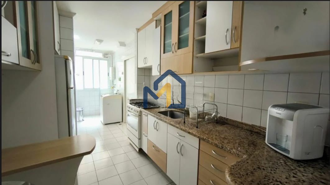 Apartamento, 3 quartos, 90 m² - Foto 3
