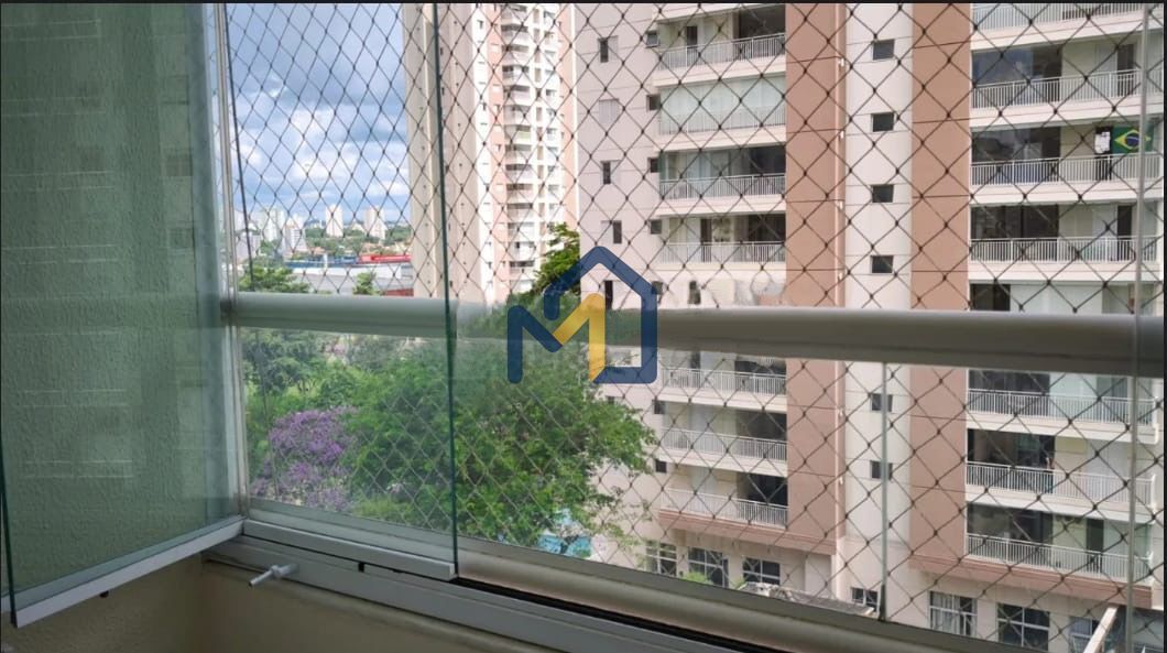 Apartamento, 3 quartos, 90 m² - Foto 9