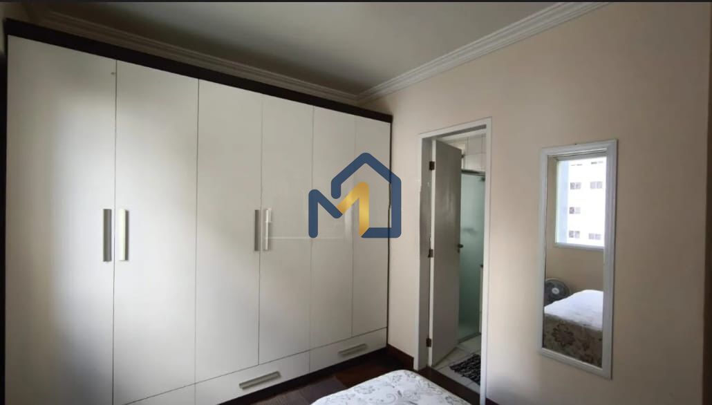 Apartamento, 3 quartos, 90 m² - Foto 6