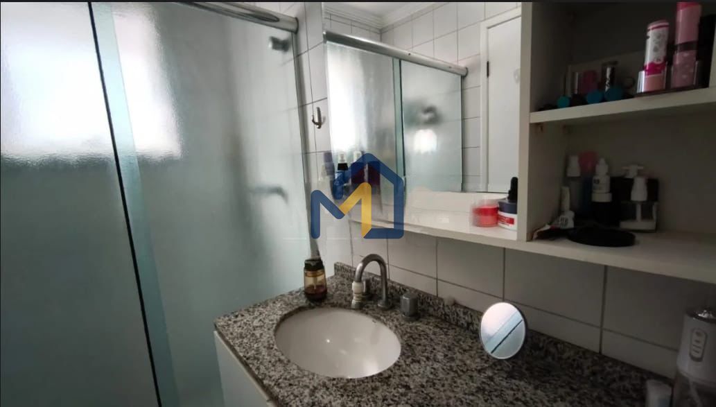 Apartamento, 3 quartos, 90 m² - Foto 11
