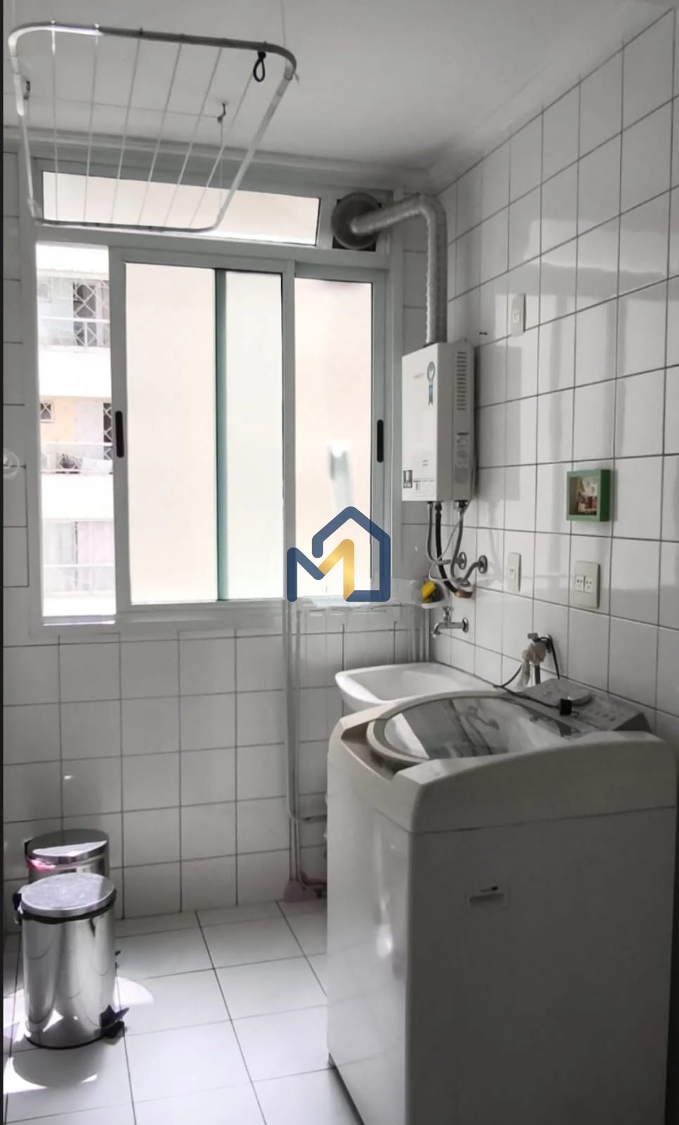 Apartamento, 3 quartos, 90 m² - Foto 10