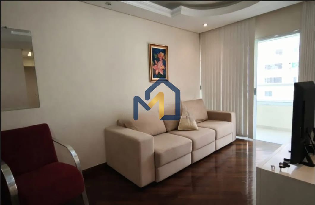 Apartamento, 3 quartos, 90 m² - Foto 5