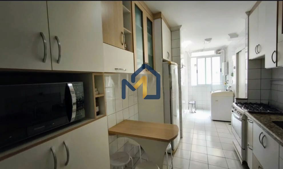 Apartamento, 3 quartos, 90 m² - Foto 2