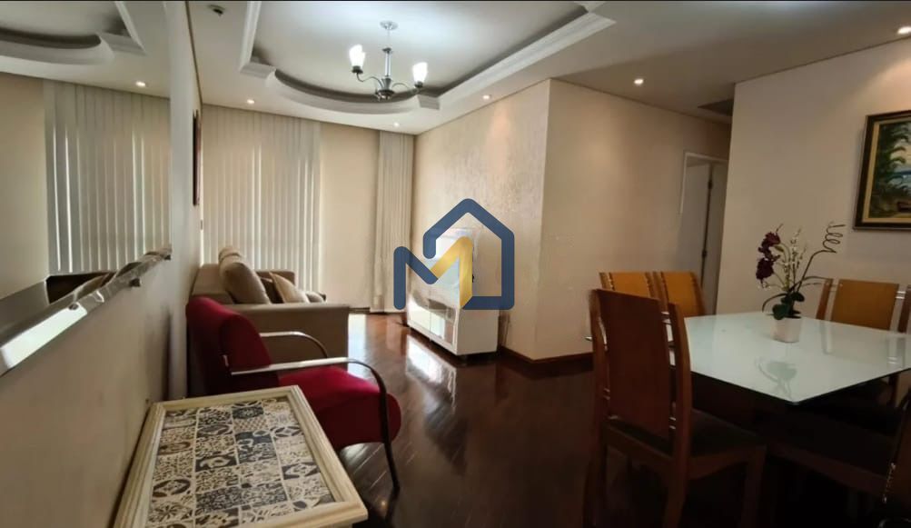 Apartamento, 3 quartos, 90 m² - Foto 4