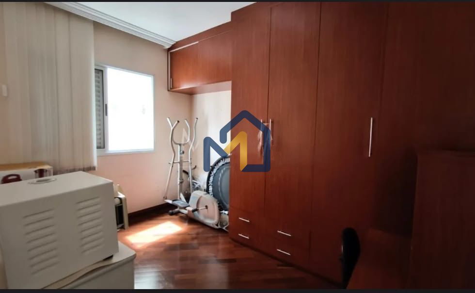 Apartamento, 3 quartos, 90 m² - Foto 8