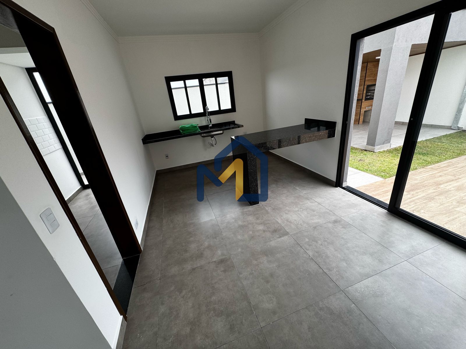 Casa, 4 quartos, 198 m² - Foto 3