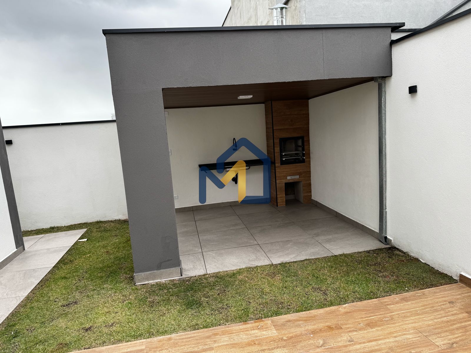Casa, 4 quartos, 198 m² - Foto 5